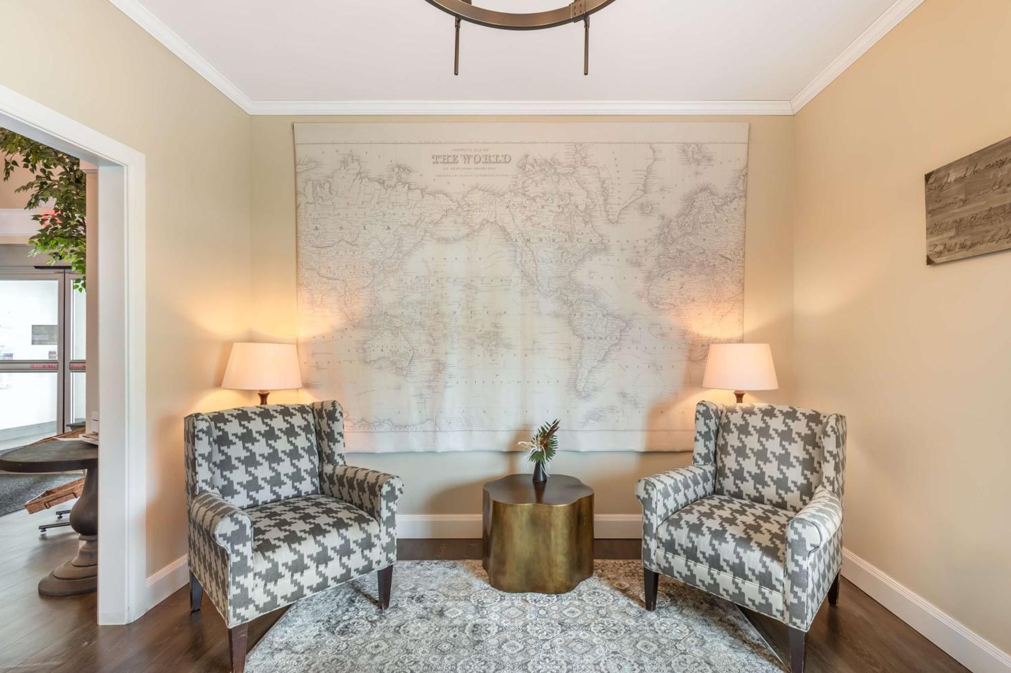 Best Western Plus University Park Inn & Suites Ames Bagian luar foto